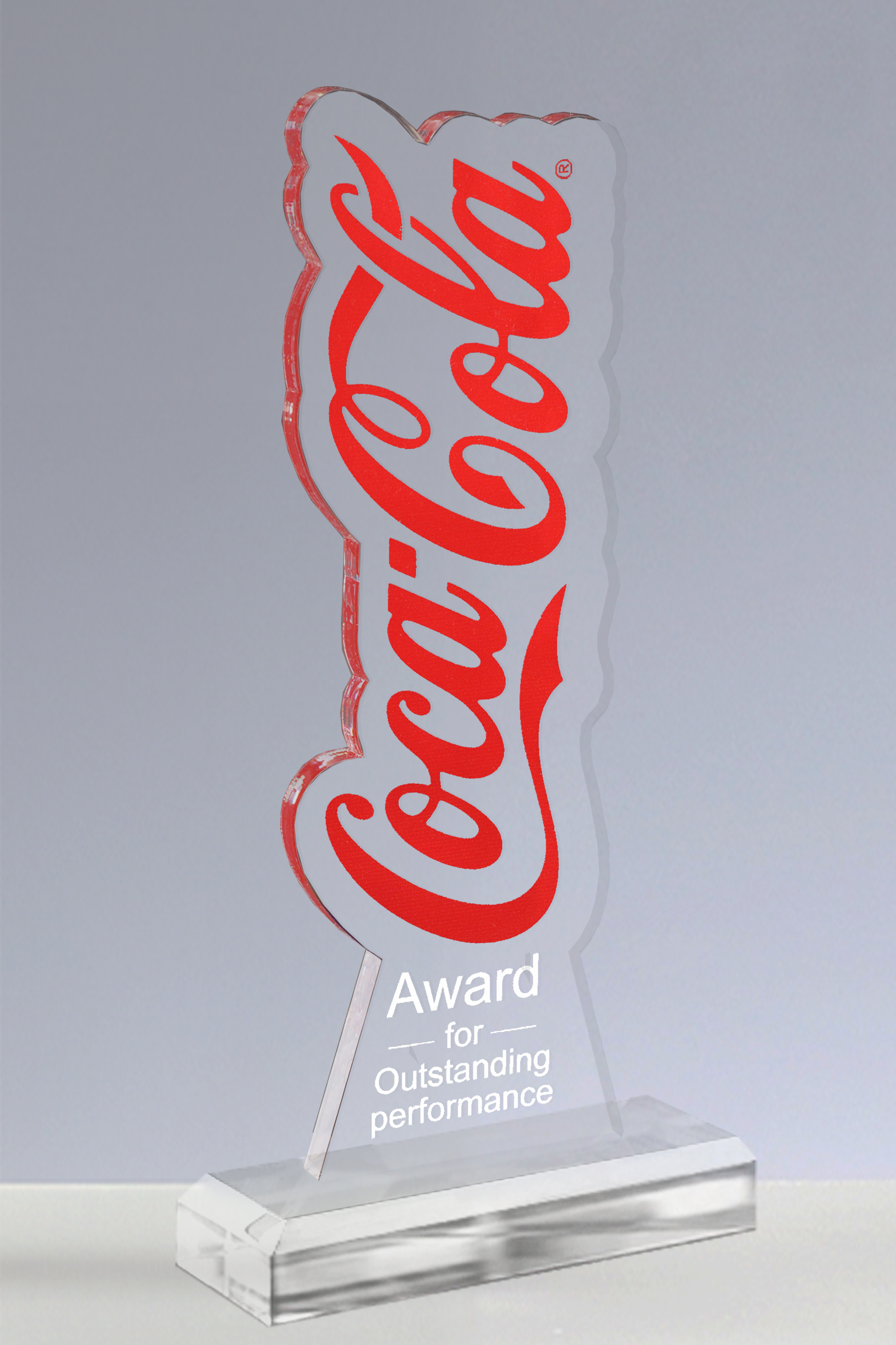 Trofee Personalizate TU 04